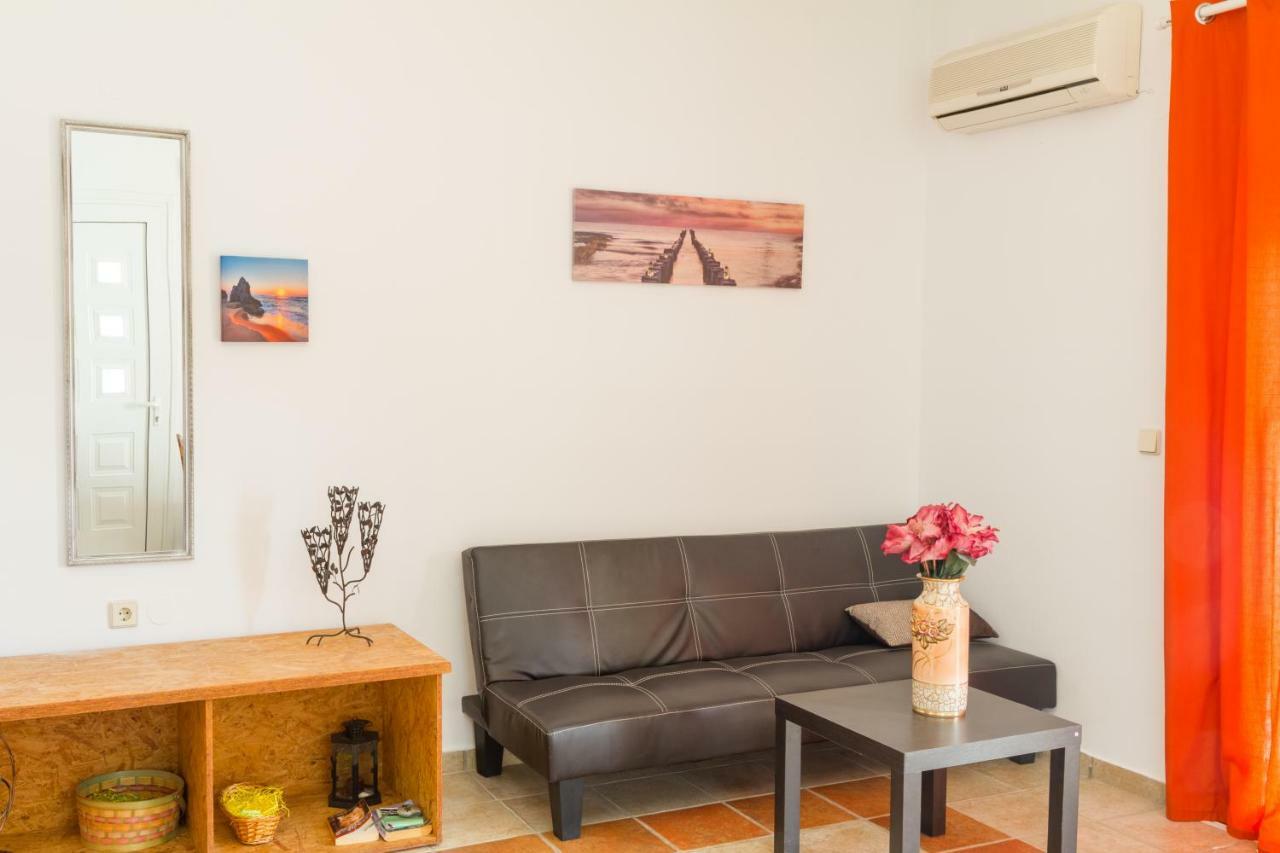 Kaya Sea Apts - Stegna Beach Archangelos  Exterior photo