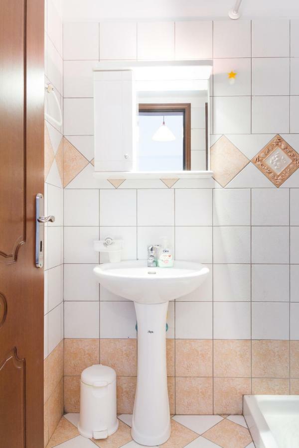 Kaya Sea Apts - Stegna Beach Archangelos  Exterior photo